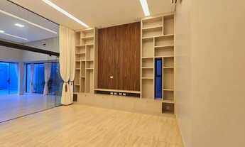 Imagem 4: Casa em Condomínio - 3 Suítes e móveis planejados - Damha