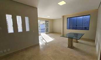 Imagem: Casa, 3 quartos, 2 suítes, 4 vagas