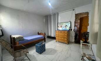 Imagem 3: Setor Campinas casa residencial, 4 barracões para aluguel