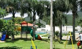 Imagem 7: Casa em Condomínio com 4 quartos/dormitórios no bairro Praia de Fora, em Palhoça- SC