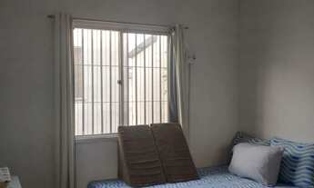 Imagem 3: Passo ou troco chave de apartamento