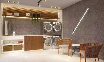 Imagem 4: Flat à venda, 1 quarto, Intermares - Cabedelo/PB