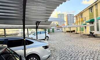 Imagem 3: Apartamento térreo perto do Nordestão capim macio