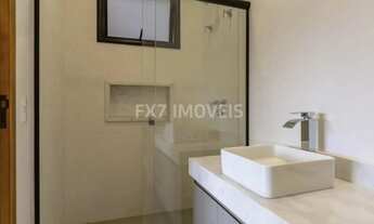 Imagem 2: Casa assobradada no Swiss Park