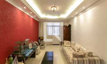 Imagem 3: Apartamento à Venda - Cidade Nova, 4 Quartos, 220 m2