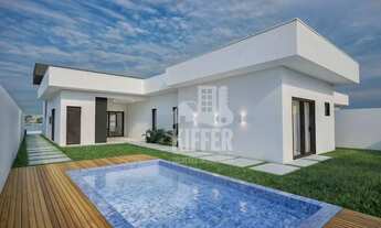 Imagem 7: Casa com 2 dormitórios à venda, 166 m² por R$ 1.100.000,00 - Ubatiba - Maricá/RJ