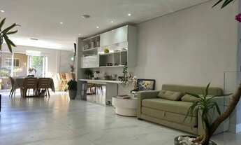 Imagem 2: Casa à venda em Jandira, Nova Higienópolis, com 3 suítes, com 490 m², Condominio Nova Higi