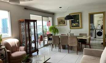 Imagem 3: Apartamento 3 Quartos - Jardim Goiás