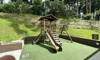 Imagem 4: Terreno em condomínio à venda no Santa Cândida - Curitiba/PR