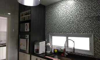 Imagem 5: Casa de condomínio em Rua Monte Alegre - Jardim Rebelato - Cotia/SP