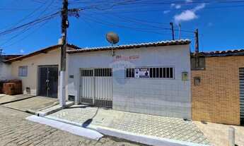 Imagem: Casa Charmosa em Natal 2 Qtos, Bem Localizada!