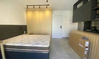 Imagem 5: Studio com 1 dormitório à venda, 28 m² por R$ 500.000,00 - Vila Mariana - São Paulo/SP