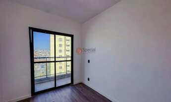 Imagem 4: Apartamento novo na Vila Formosa com 2 dormitórios e 1 vaga