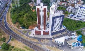 Imagem: Alugo 3/4 no Jardim Santa Teresa com 2 vagas