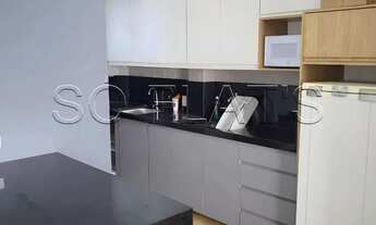 Imagem 5: Residencial Regência, studio disponível para locação contendo 34m² e 1 dormitório