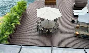 Imagem 2: Casa Única Costeira