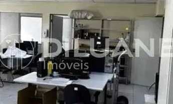 Imagem 3: Sala-À VENDA-Centro-Rio de Janeiro-RJ