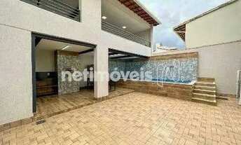 Imagem 4: Venda Casa Castelo Belo Horizonte