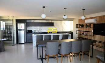 Imagem 6: APARTAMENTO 58 mts² COM 03 QUARTOS POR 564 MIL REAIS EM BANANEIRAS