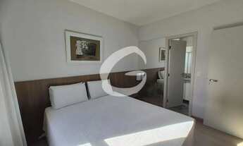 Imagem 7: Apartamento para aluguel, 1 quarto, 1 suíte, 1 vaga, Barro Preto - Belo Horizonte/MG