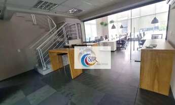 Imagem 4: Conjunto, 498 m² Itaim Bibi - São Paulo/SP