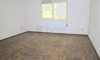 Imagem 2: Apartamento com dois dormitórios no Condomínio Prinsul