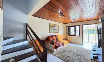 Imagem 7: Casa 3 dormitórios à venda Aberta dos Morros Porto Alegre/RS