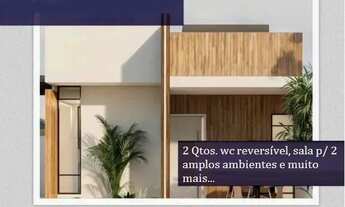 Imagem 4: CASA PARA VENDER NO BAIRRO CIDADE ALTA