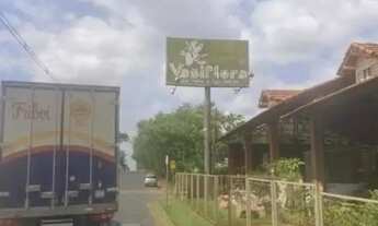 Imagem 2: Área à venda, 12000 m² por R$ 18.000.000,00 - Estância Jóckei Club - São José do Rio Preto