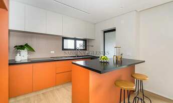 Imagem 4: Apartamento com 2 suítes a venda a no edifício arten Alto da XV