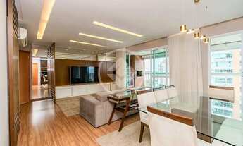 Imagem: Apartamento 3 Quartos -Ecoville - 126m²