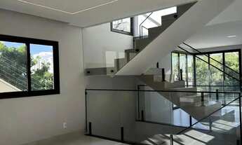 Imagem 6: Sobrado para venda possui 210 metros quadrados com 3 quartos em Jardim Atlântico - Goiânia