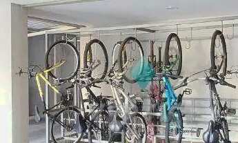 Imagem 5: Apartamento 3 dormitórios Higienópolis