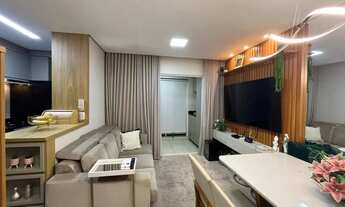 Imagem 4: Apartamento à venda no bairro Jardim Atlântico - Goiânia/GO