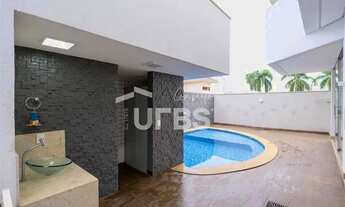 Imagem 4: Sobrado à venda Jardins Madri 5 quartos, 4 suítes, área de lazer completa