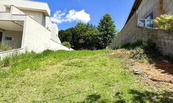 Imagem 2: Terreno à Venda 618 m² Condomínio Figueira Garden, Atibaia/SP