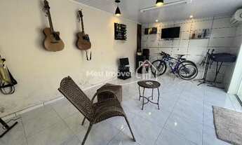 Imagem 6: Casa 3 dorm 1 bem AMPLO 2 bainheiros bairro bom Criciúma ACEITA FINANCIAMENTO