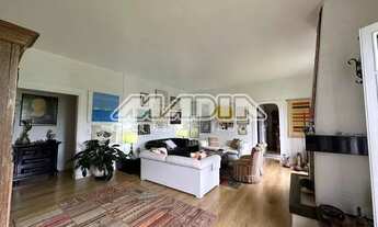 Imagem 4: Chácara - Loteamento Residencial Fonte Nova - Valinhos