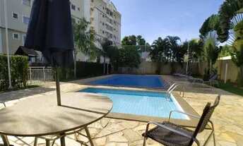 Imagem 2: Alugo apartamento com 3 quartos sendo 1 suíte sacada