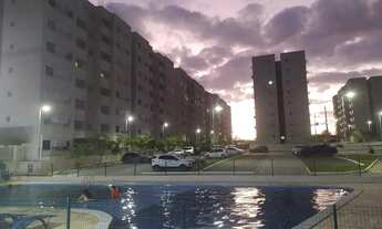 Imagem 4: Alugo AP com 2 quartos e varanda