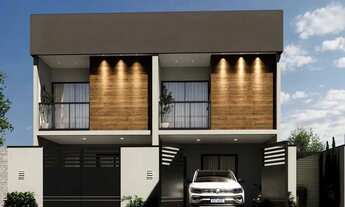 Imagem 4: Casa de rua : Duplex / Residencial / Vila Emil