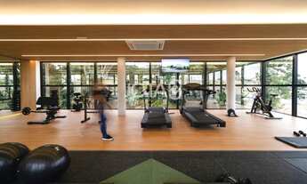 Imagem 2: TERENO EM CONDOMINIO FECHADO PAYSAGE TERRARA Terreno em condominio fechado pilarzinho - j8