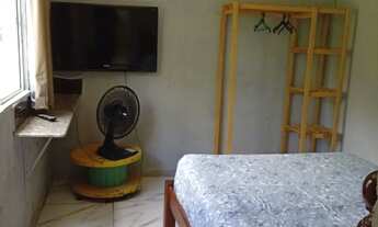 Imagem: Kit net mobilidade/flat