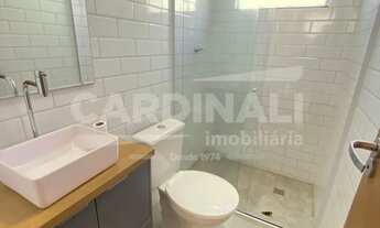 Imagem 4: Apartamento Padrão em São Carlos