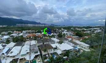 Imagem 3: Cobertura Duplex à venda, Barra da Tijuca, Rio de Janeiro, RJ
