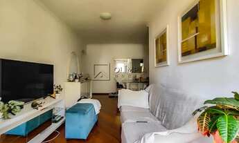 Imagem 3: Venda Apartamento 2 Dormitórios - 62 m² Sumaré