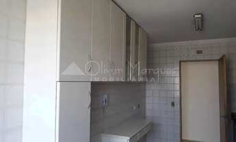 Imagem 6: Apartamento de 3 quartos com armários no Parque Continental - São Paulo