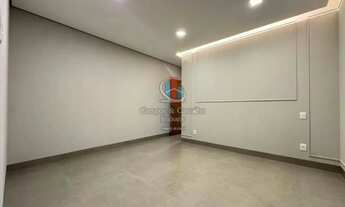 Imagem 6: Casa Estilo Condomínio no Jardim Ouro Branco Conforto, Modernidade e Localização Privileg