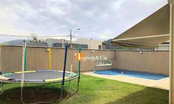 Imagem 2: Casa com 3 dormitórios, 240 m² - Venda por R$ 1.300.000 ou Aluguel por R$ 8.500/mês - Lote