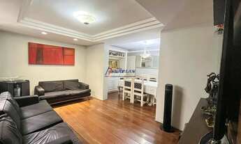 Imagem 2: Área Privativa, 4 quartos, 1 suite, 1 vaga